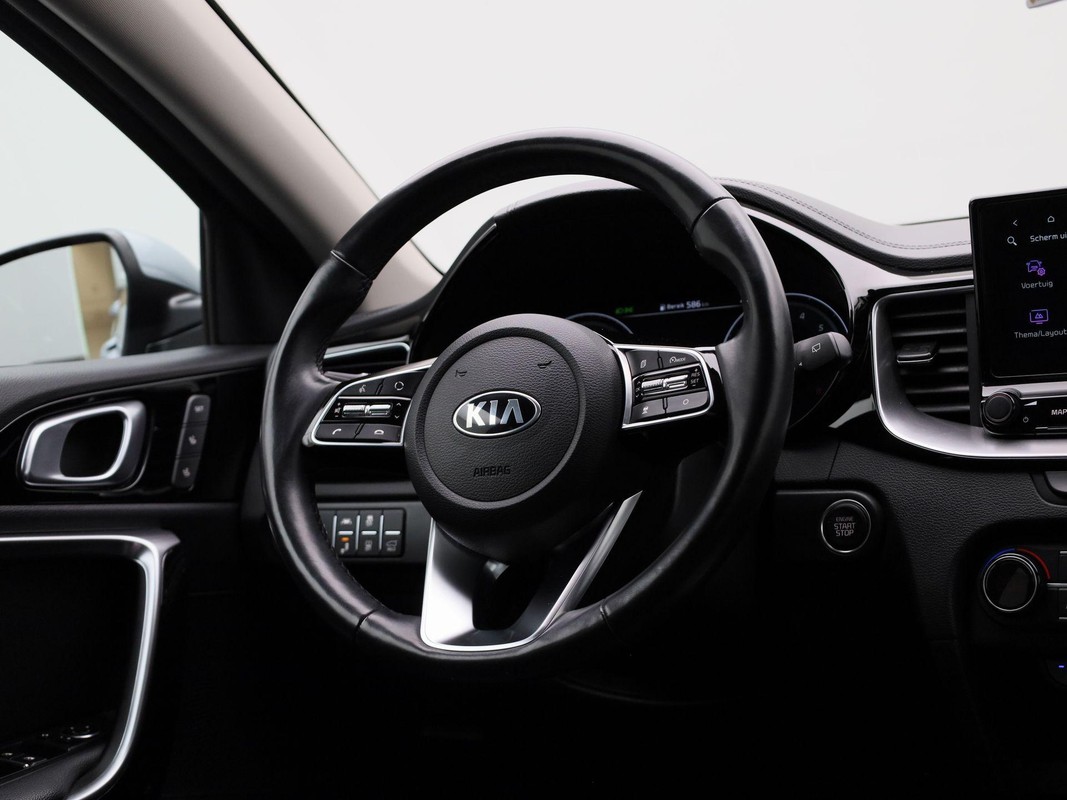 Kia Ceed Sportswagon