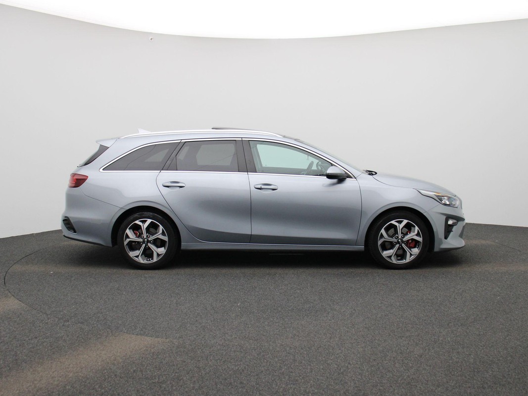 Kia Ceed Sportswagon
