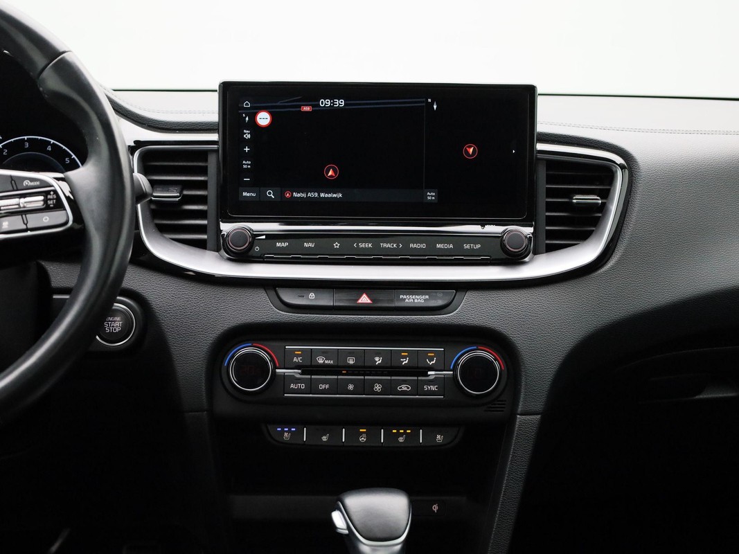 Kia Ceed Sportswagon