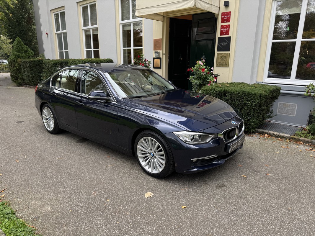 BMW 3 Serie