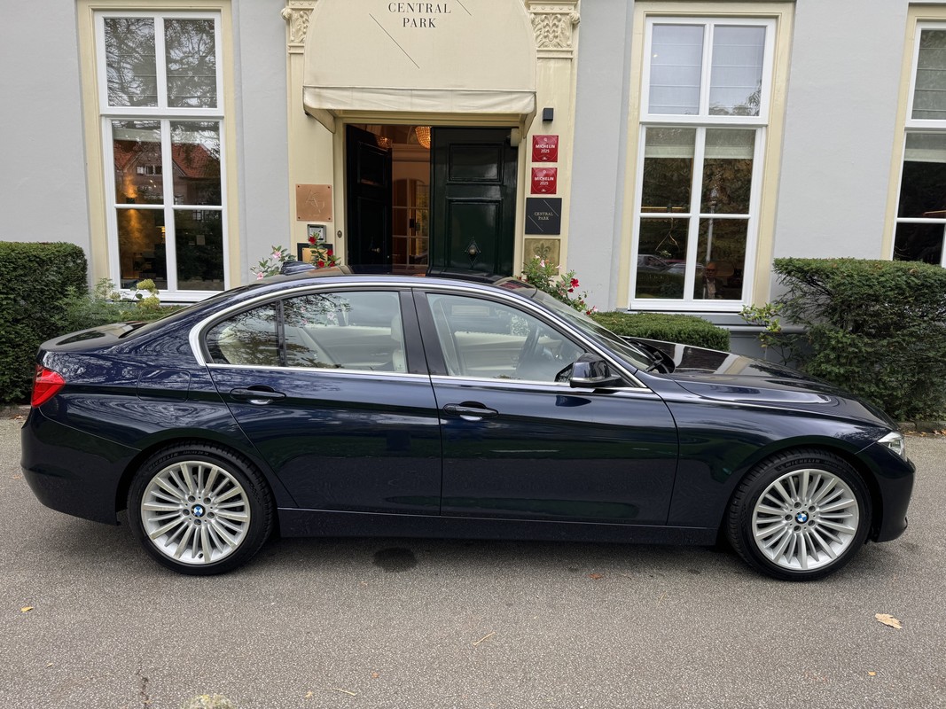 BMW 3 Serie