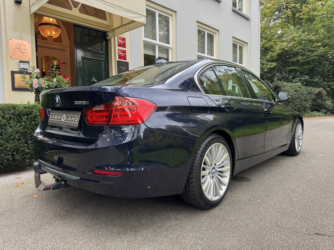 BMW 3 Serie
