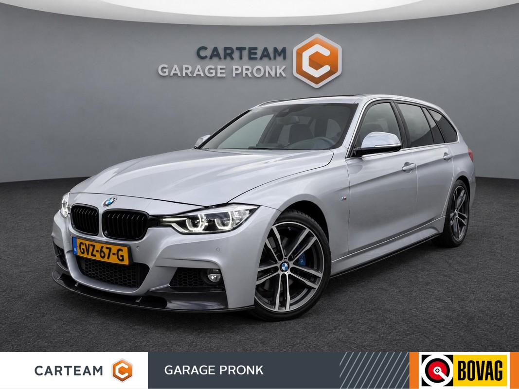 BMW 3 Serie