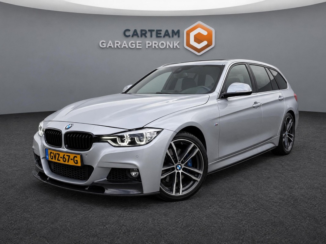 BMW 3 Serie