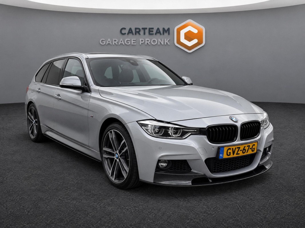 BMW 3 Serie