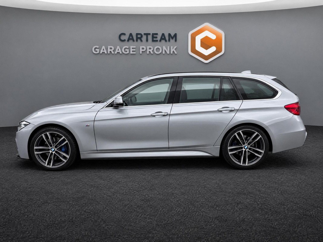 BMW 3 Serie