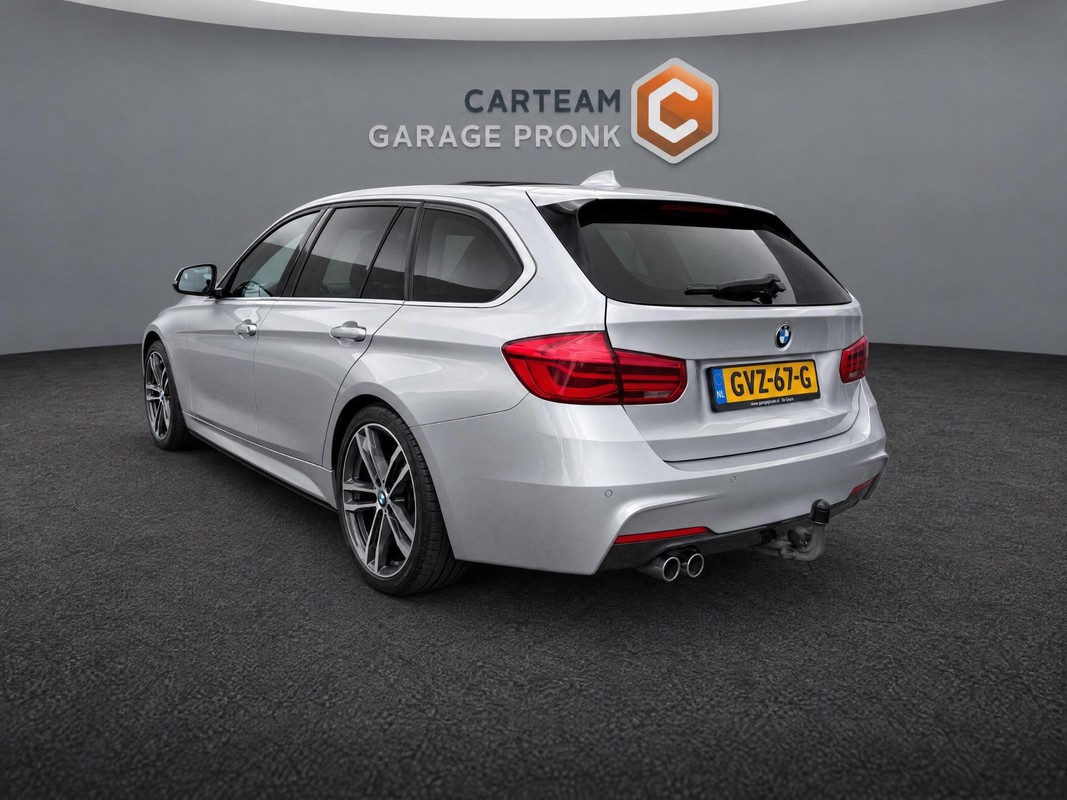 BMW 3 Serie
