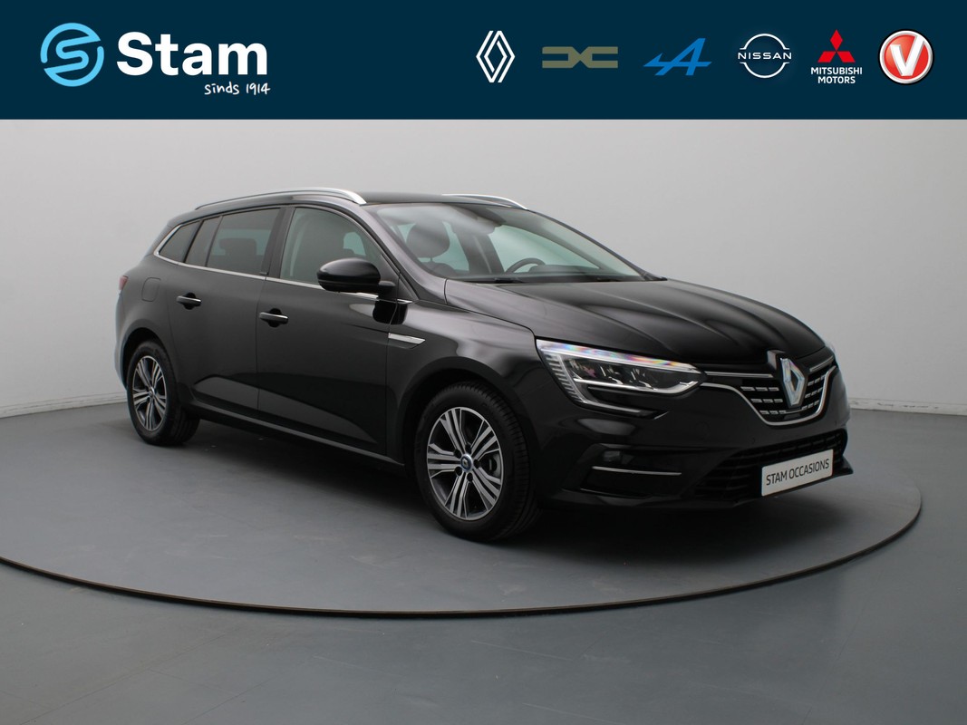 Renault Mégane Estate