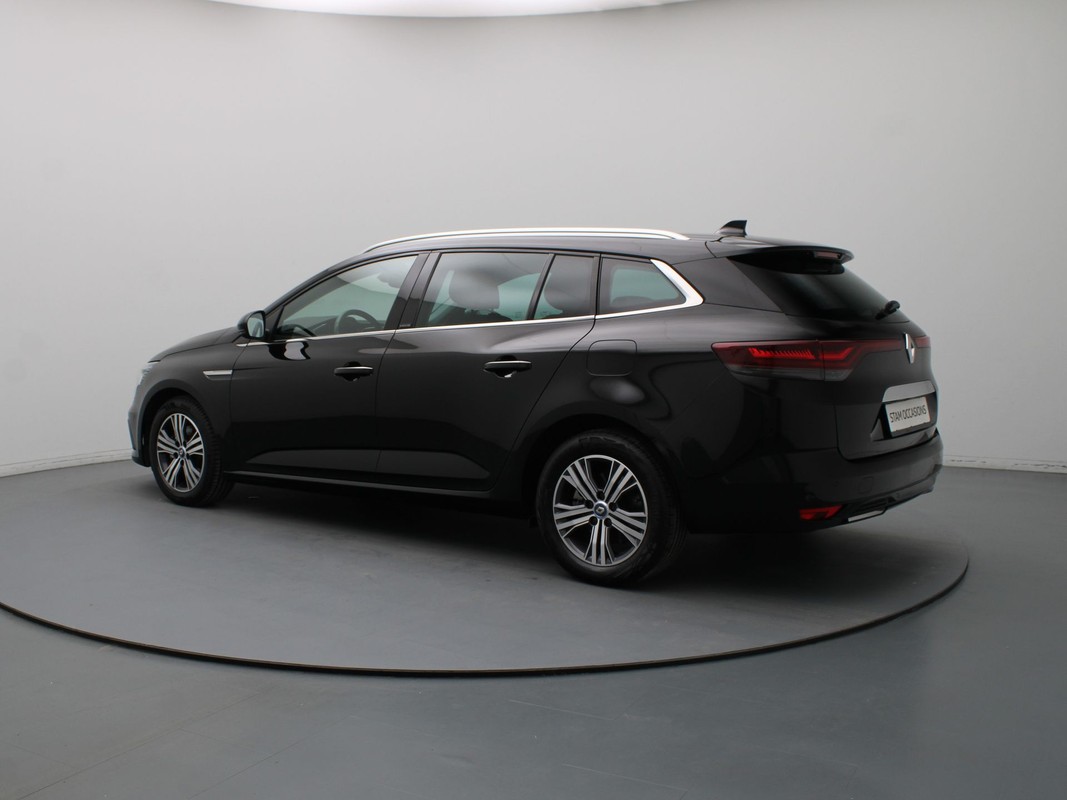 Renault Mégane Estate