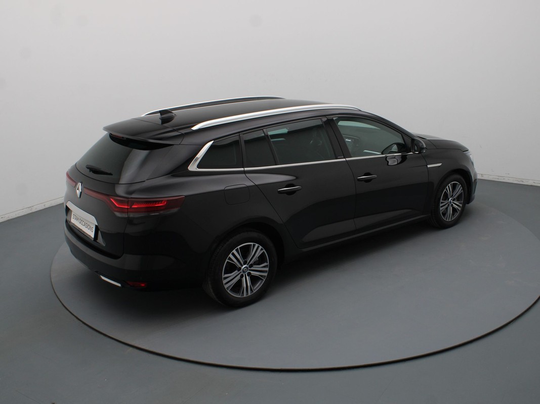 Renault Mégane Estate