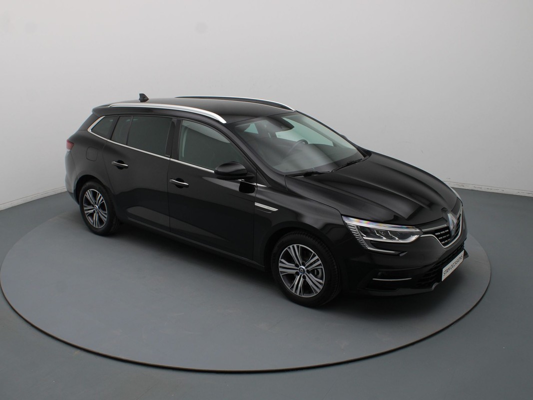 Renault Mégane Estate