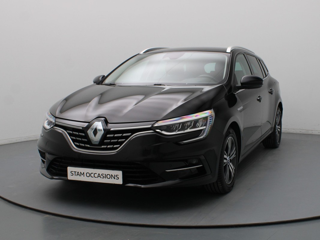 Renault Mégane Estate