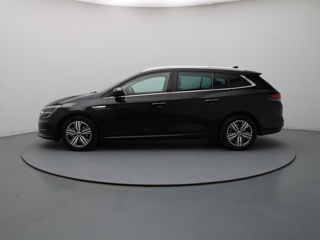 Renault Mégane Estate