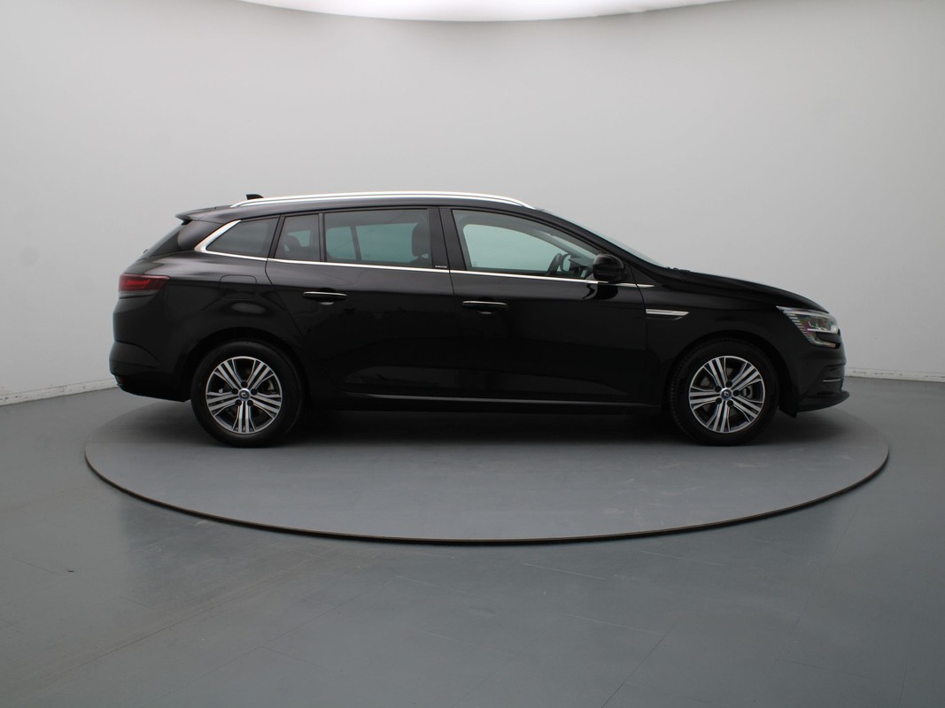 Renault Mégane Estate