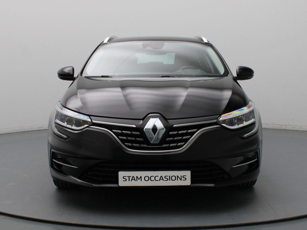 Renault Mégane Estate