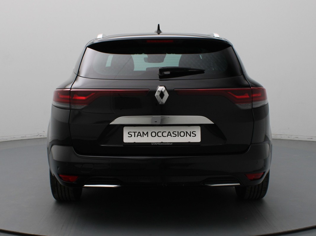 Renault Mégane Estate