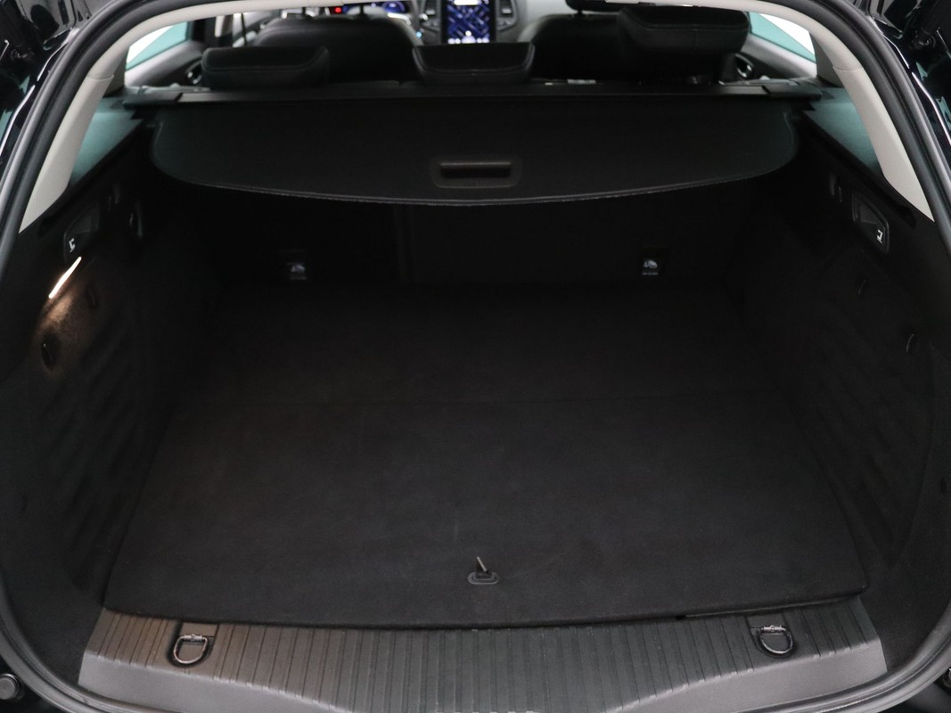 Renault Mégane Estate