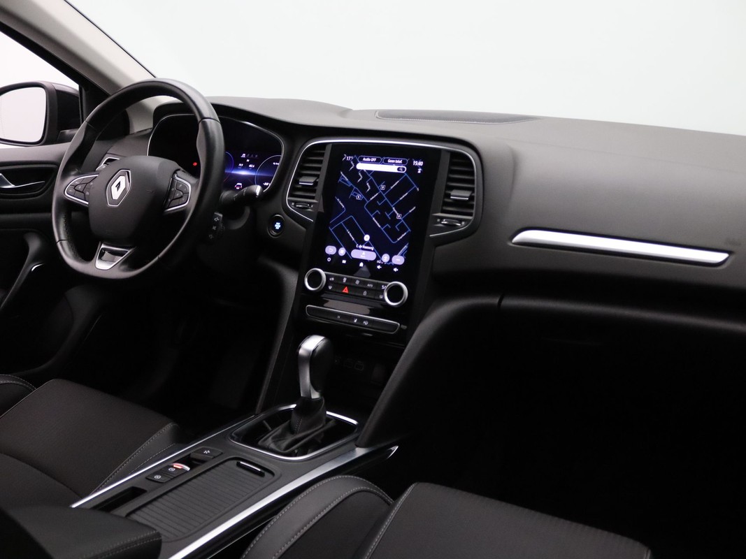 Renault Mégane Estate