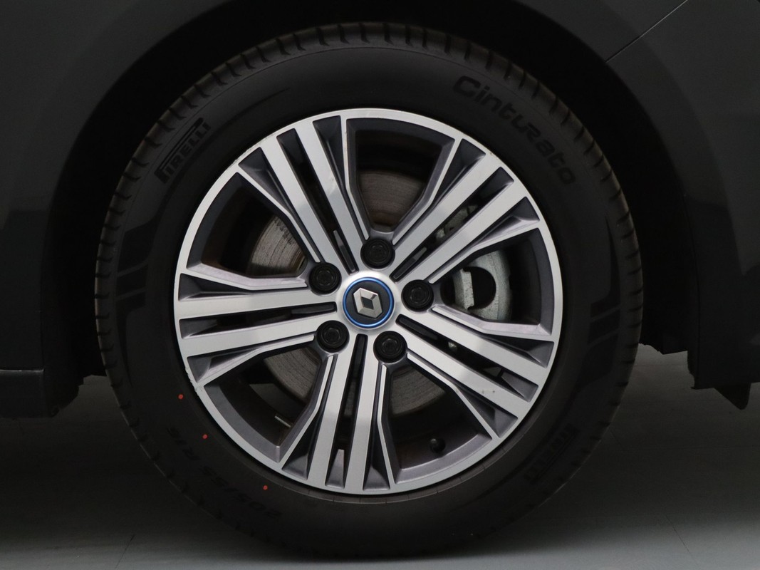 Renault Mégane Estate