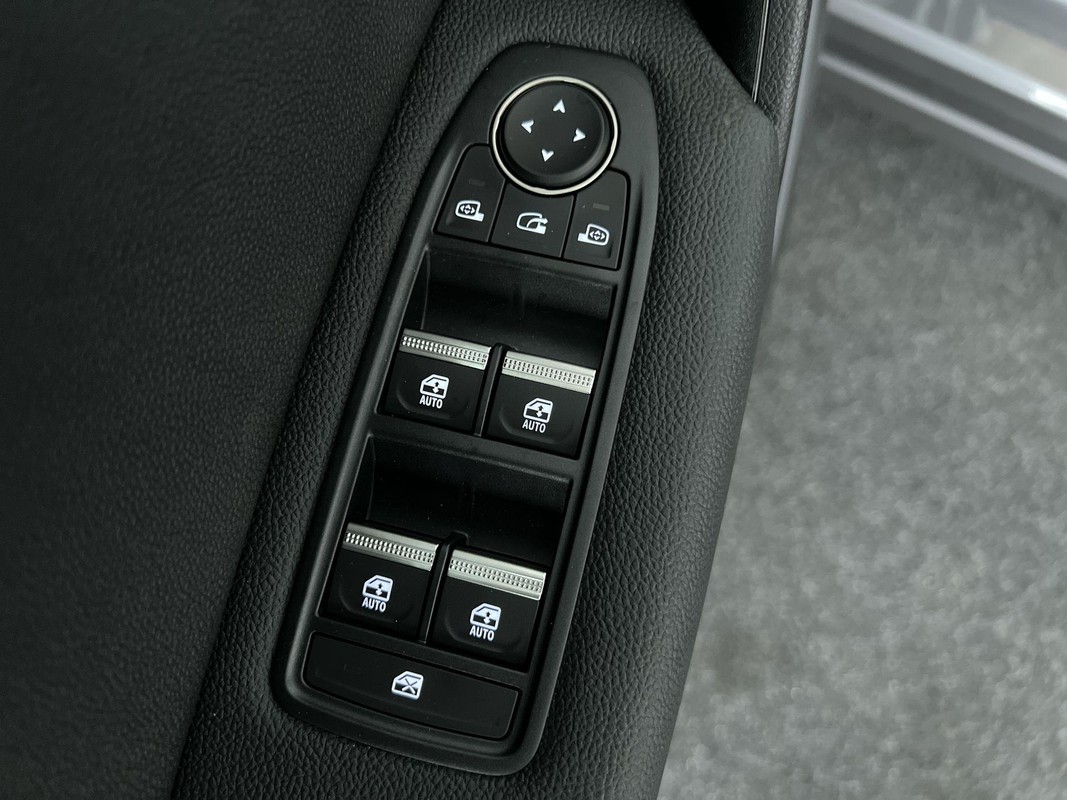 Mitsubishi Grandis