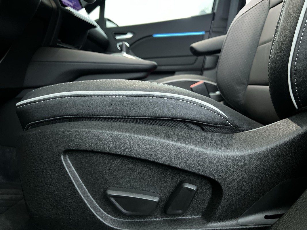 Mitsubishi Grandis