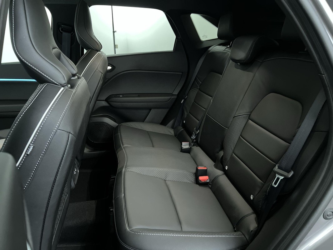 Mitsubishi Grandis