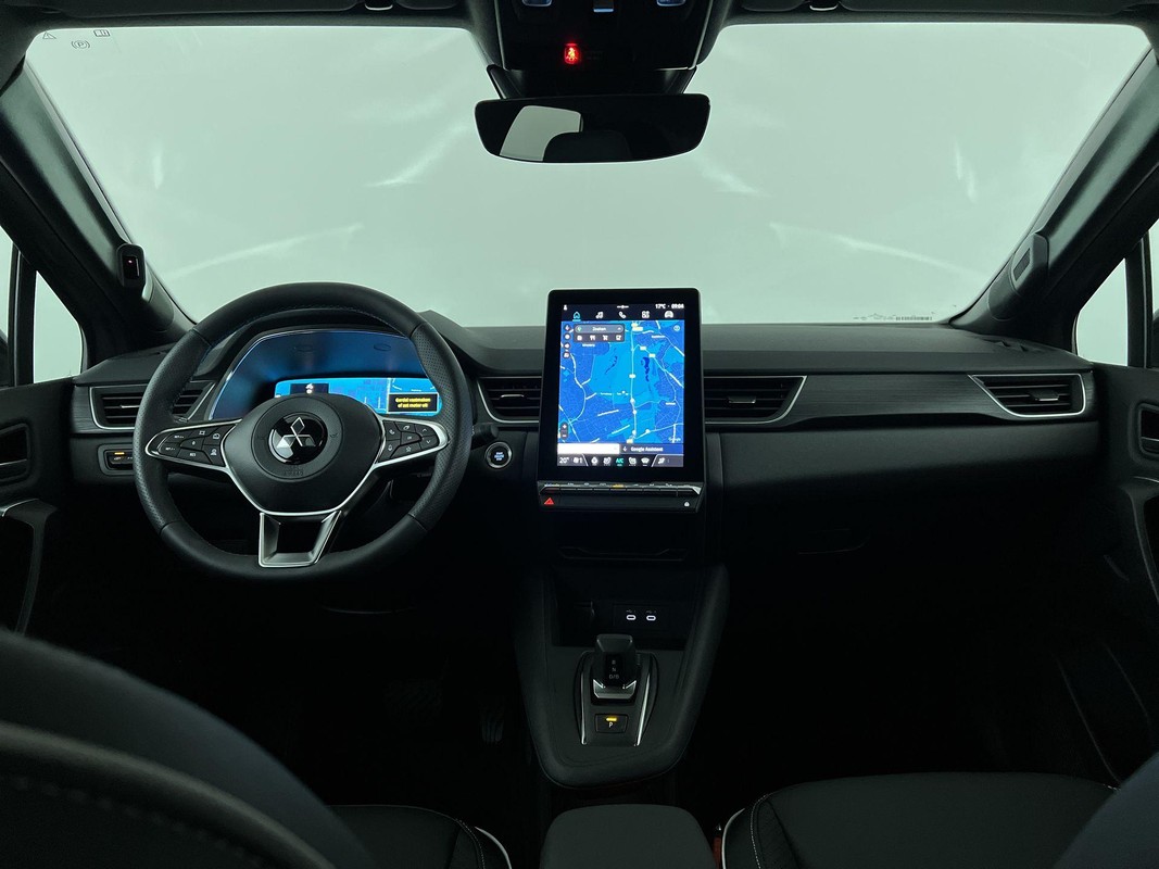 Mitsubishi Grandis