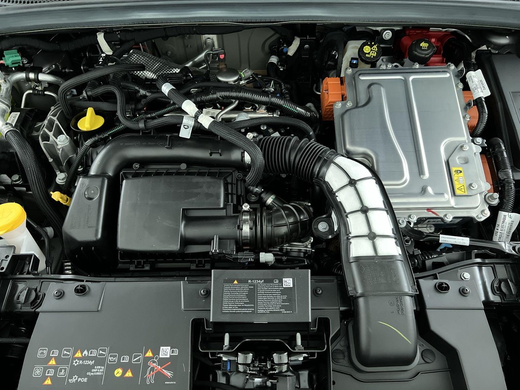 Mitsubishi Grandis