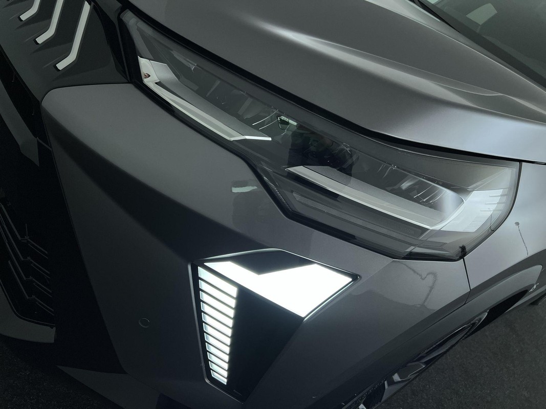 Mitsubishi Grandis