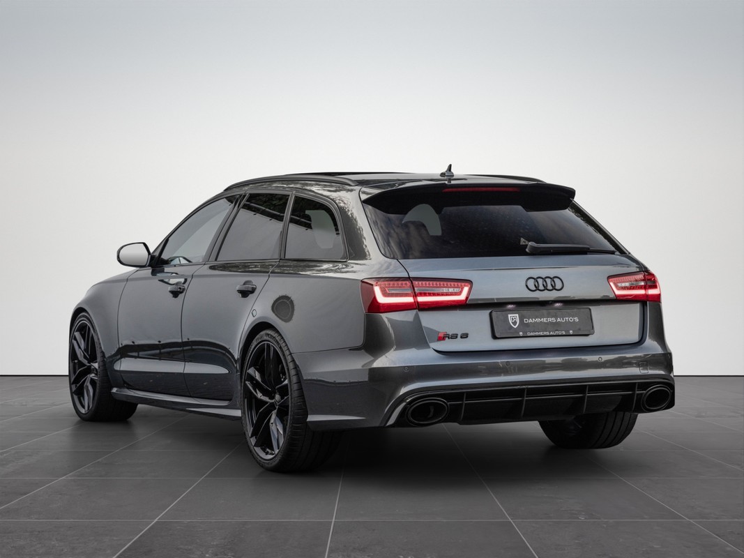 Audi RS6