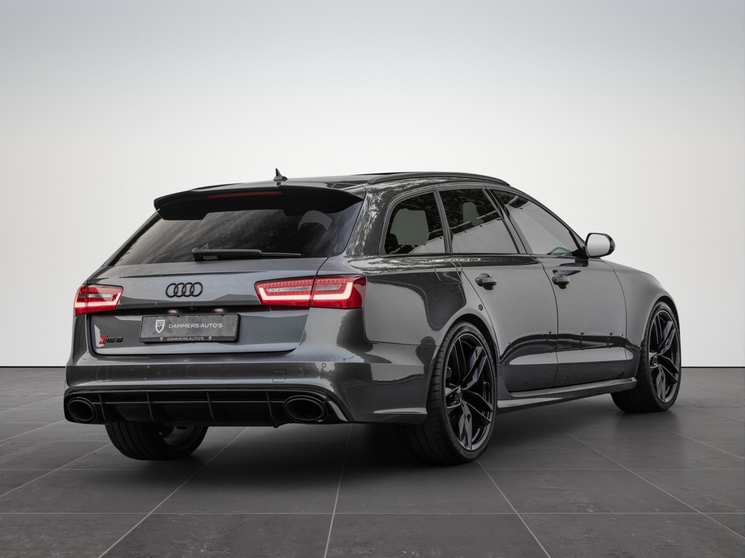 Audi RS6