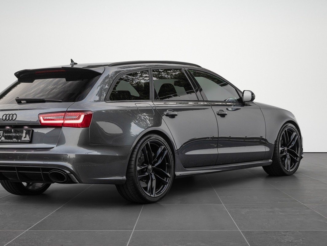 Audi RS6
