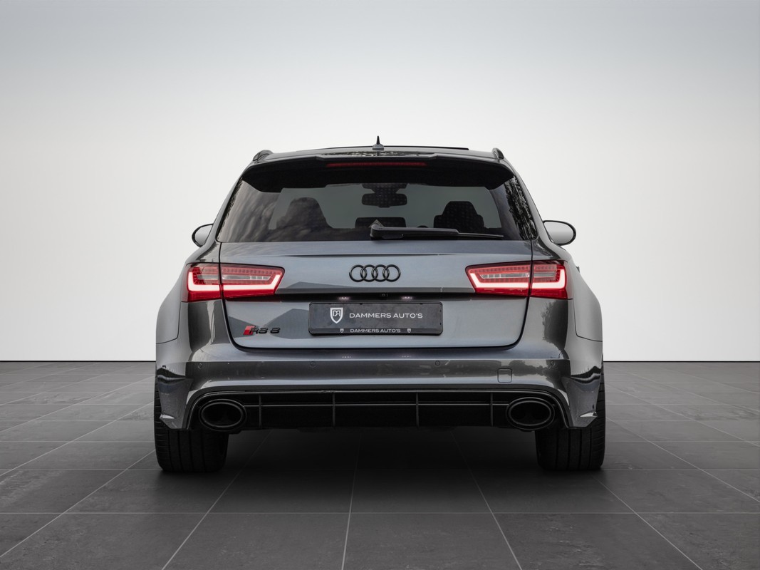 Audi RS6