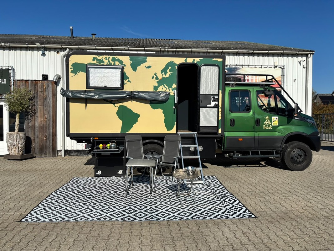 Iveco 