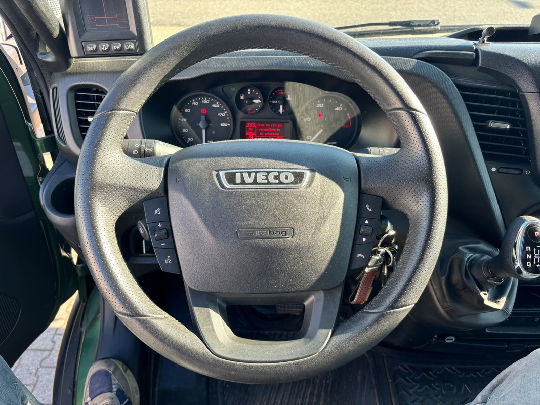 Iveco 