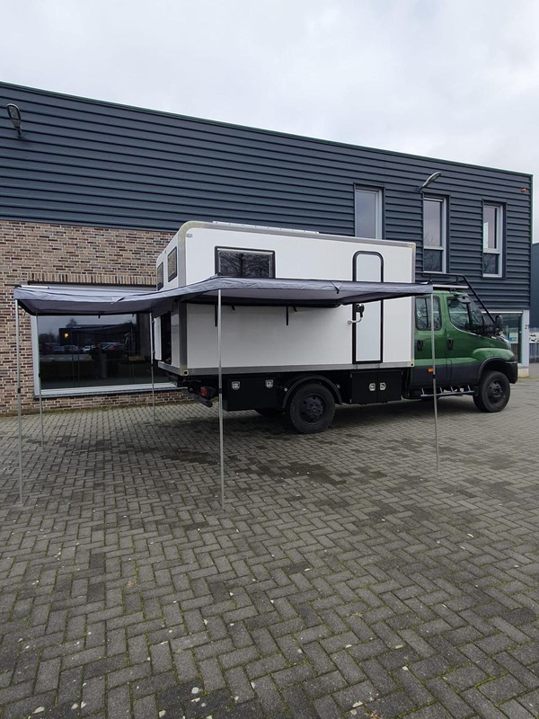 Iveco 