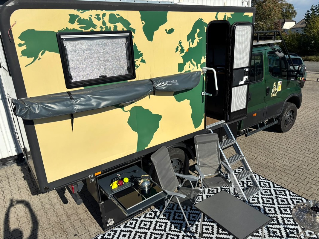 Iveco 