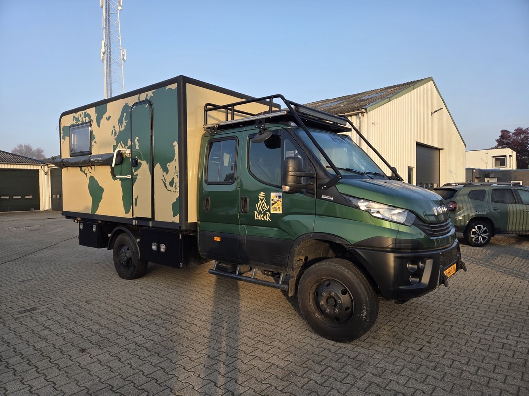 Iveco 