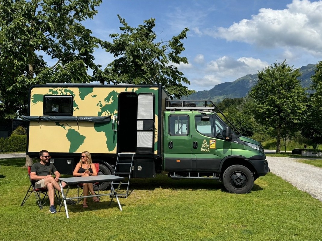 Iveco 