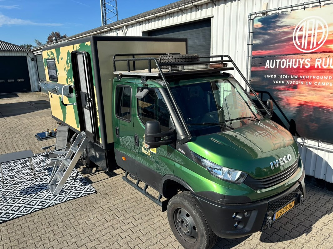 Iveco 