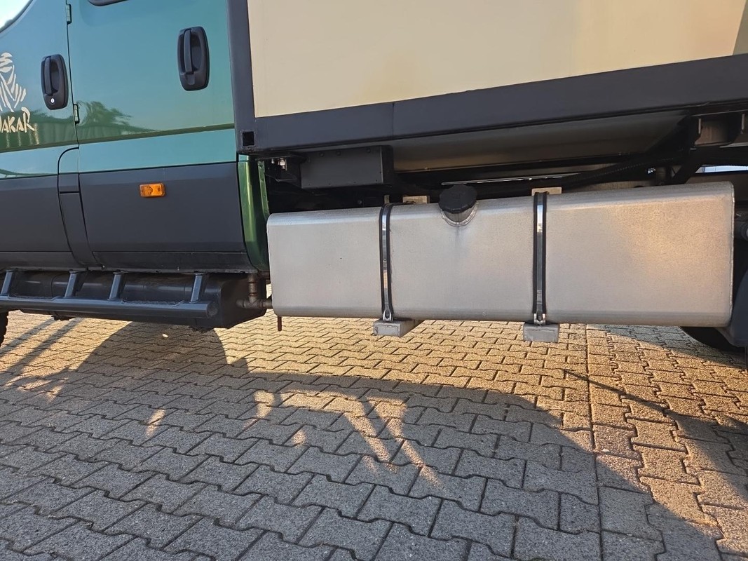 Iveco 