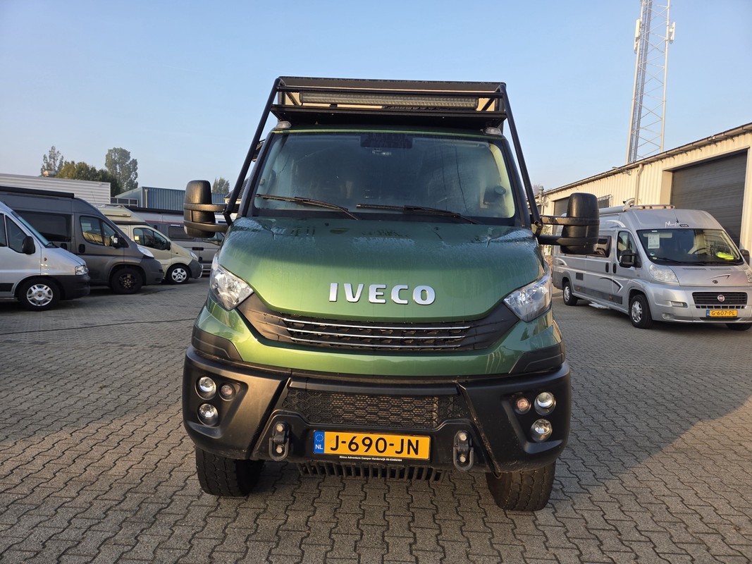 Iveco 