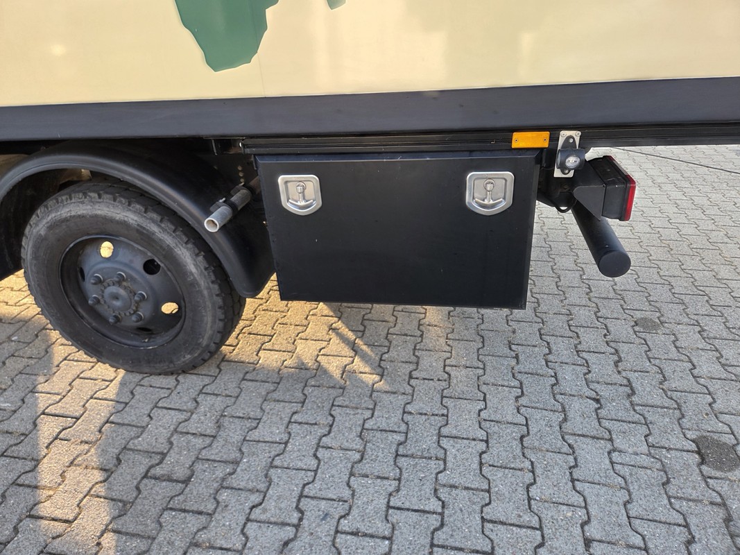 Iveco 