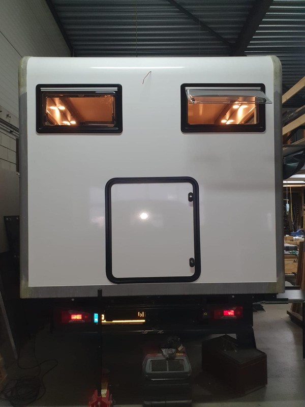 Iveco 