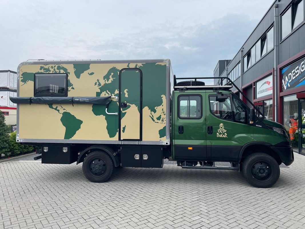Iveco 