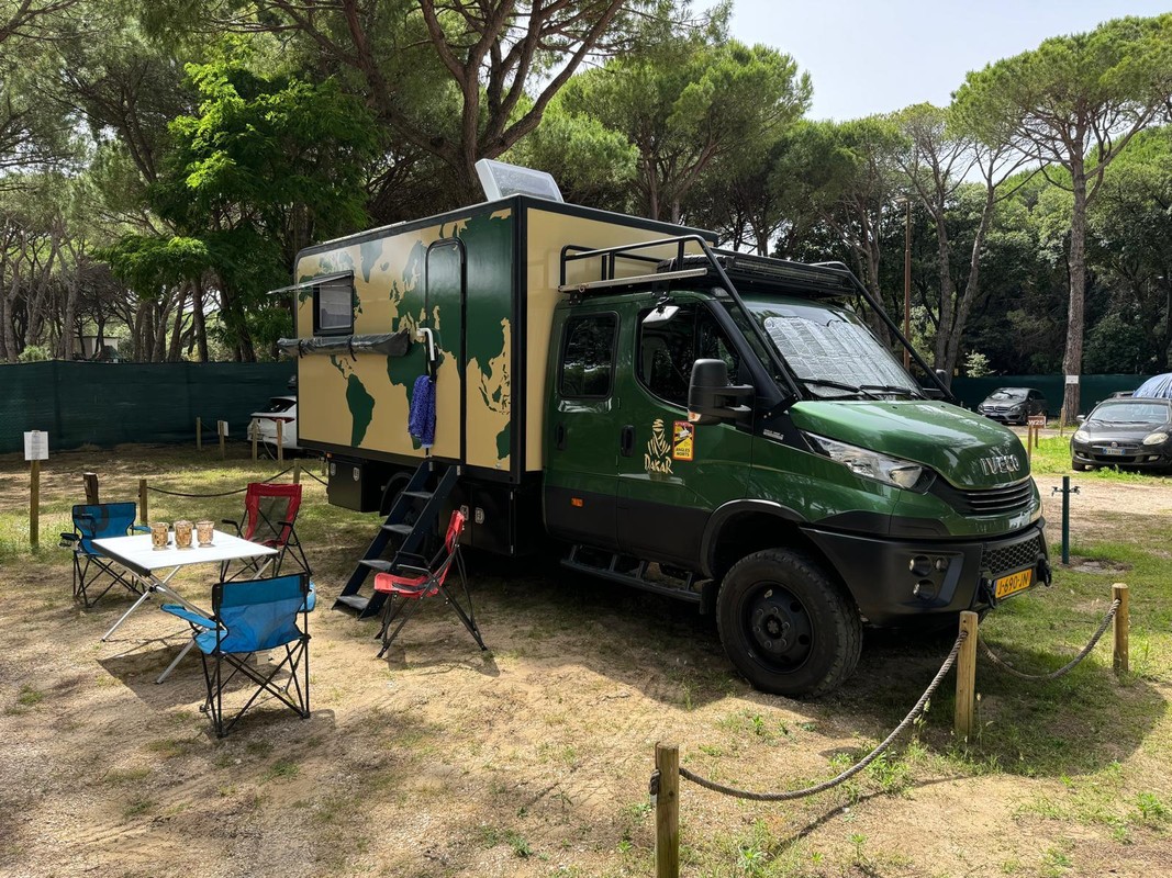 Iveco 