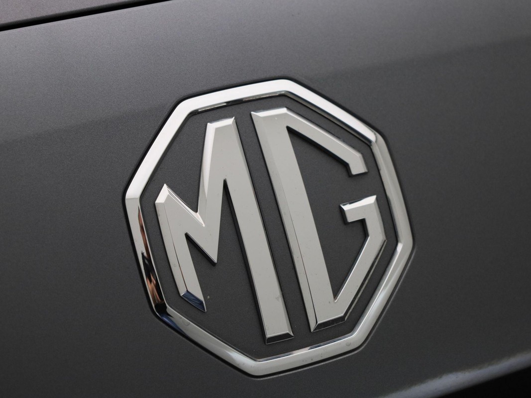 MG MG4 EV