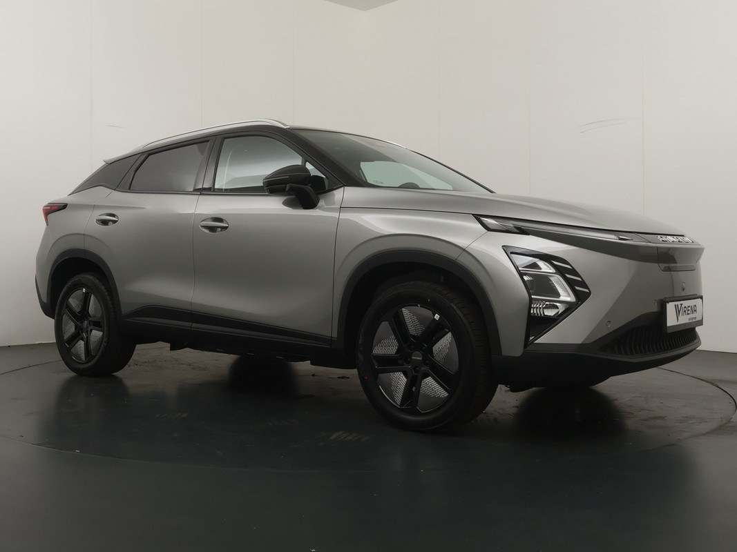 Omoda 5 EV