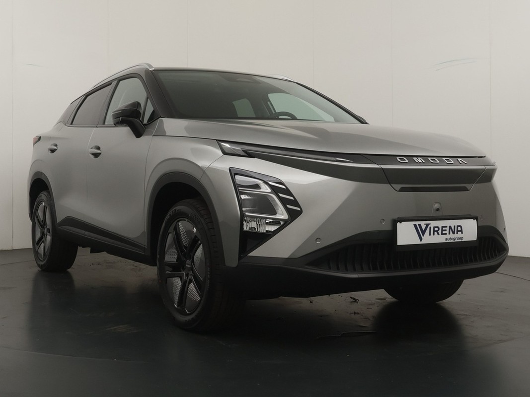 Omoda 5 EV