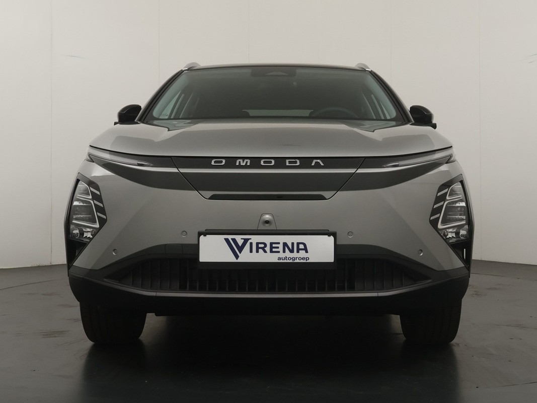 Omoda 5 EV